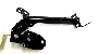 Image of Hood Latch Support image for your 2004 Mazda 3   